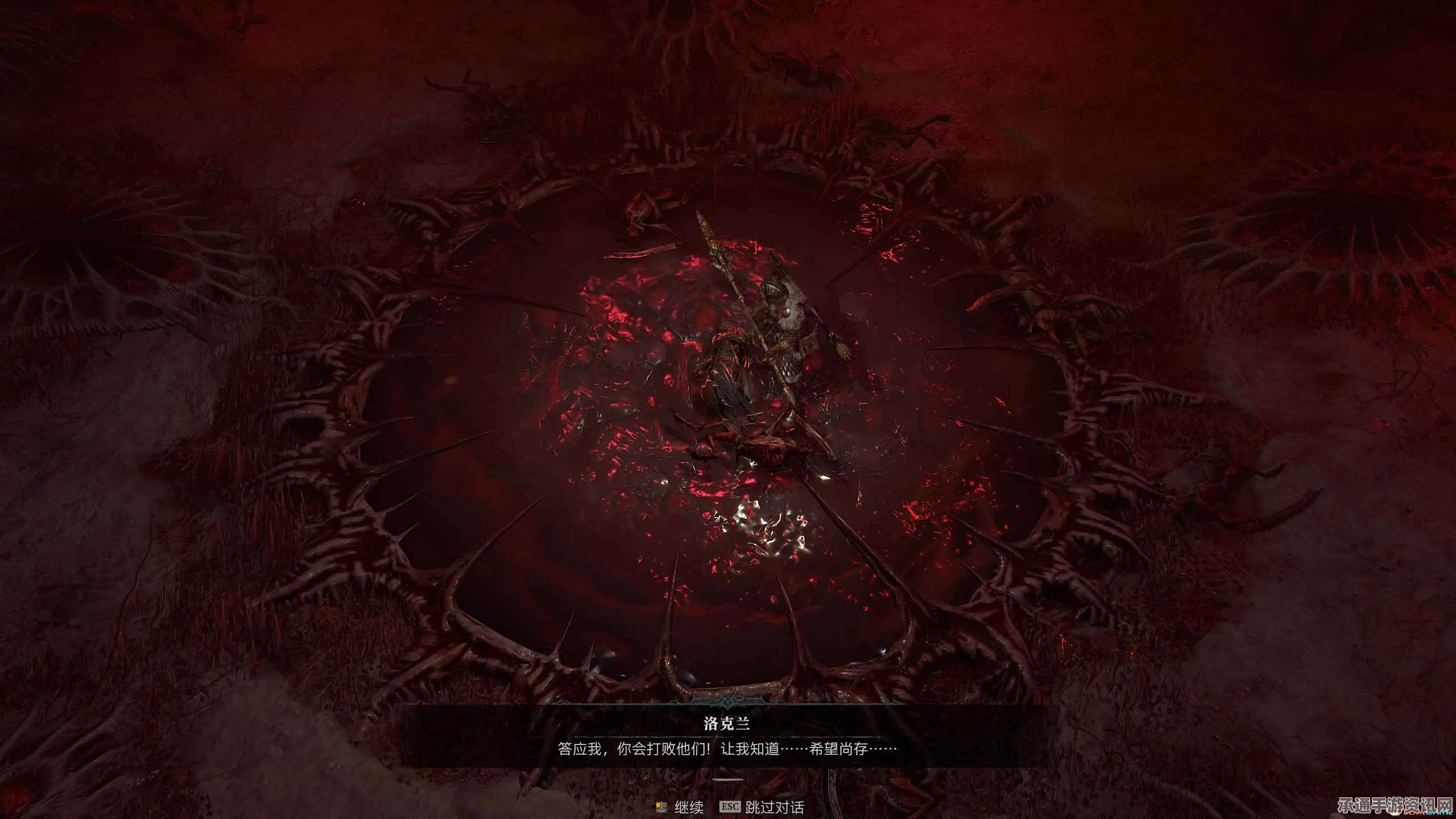 暗黑破坏神4，诡诈之盘曲指环的神秘面纱与功能解析