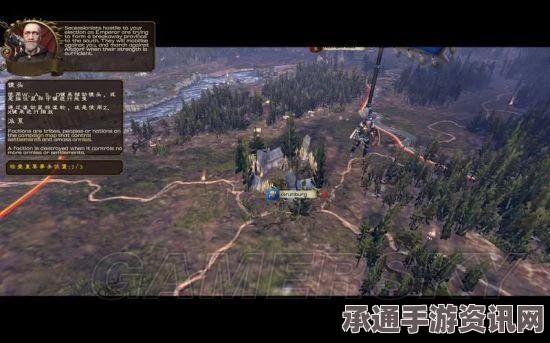 全面战争，战锤 图文攻略—全派系兵种及战役教程攻略指南