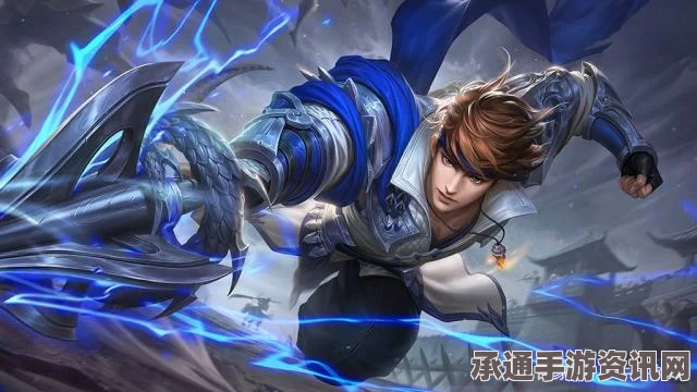王者荣耀赵云全面攻略，男儿本色展现，三进三出战场风采（含图文详解）