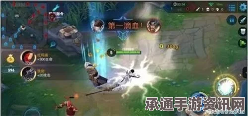 王者荣耀赵云完整版攻略，三进三出展现男儿本色（附图）