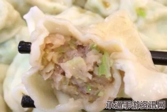 牧野之歌，白菜猪肉饺的制作材料及技巧详解