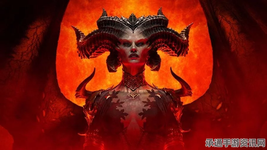 暗黑破坏神4，蓝玫瑰的神秘效果及攻略技巧详解