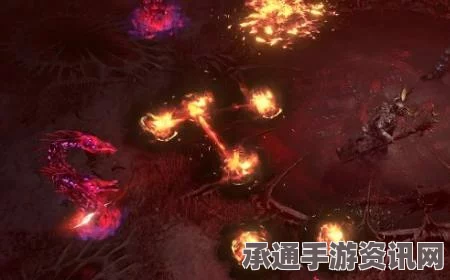 暗黑破坏神4，亵渎天性魂戒的奥秘与技巧解析