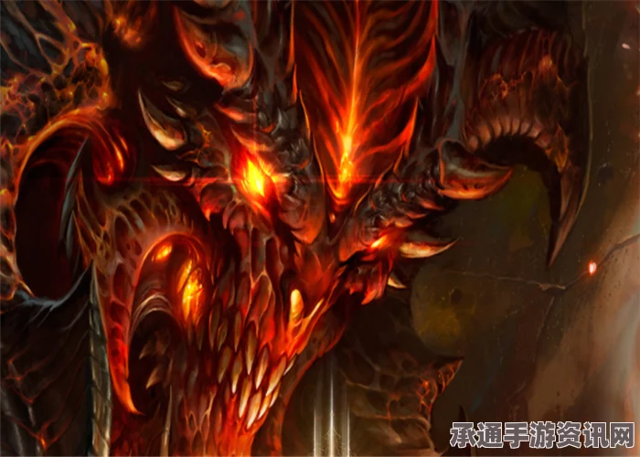 暗黑破坏神4，雷神之戒的奥秘与实战技巧探索
