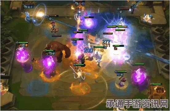 云顶之弈双喜拉克丝阵容选择与搭配技巧攻略
