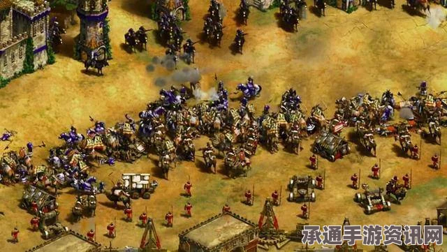 帝国时代2人口分配技巧详解，如何合理分配人口？