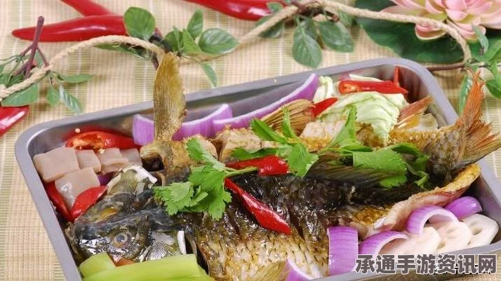 牧野之歌，白银酸甜烤鱼的制作秘诀与技巧