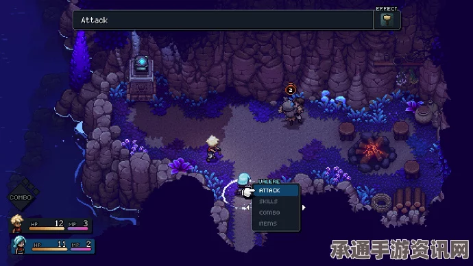 星之海神圣树林的珊瑚匕首获取攻略及技巧详解