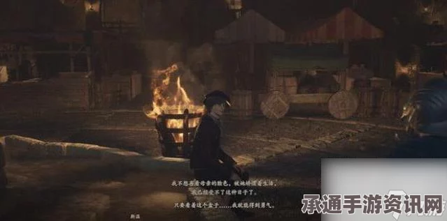 龙之信条2崇高匕首获取攻略及技巧方法详解