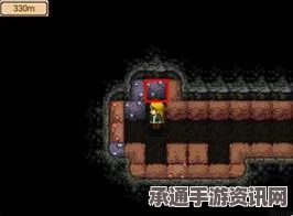 星之海游戏攻略，丛林之路蓝宝石矿石获取技巧全解析