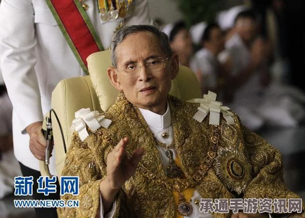 泰国国王普密蓬八八寿辰庆典，民众的庆祝与祈福行善之道