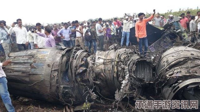 印度客机紧急降落遭遇野猪突袭，机师高超技巧拯救数十人