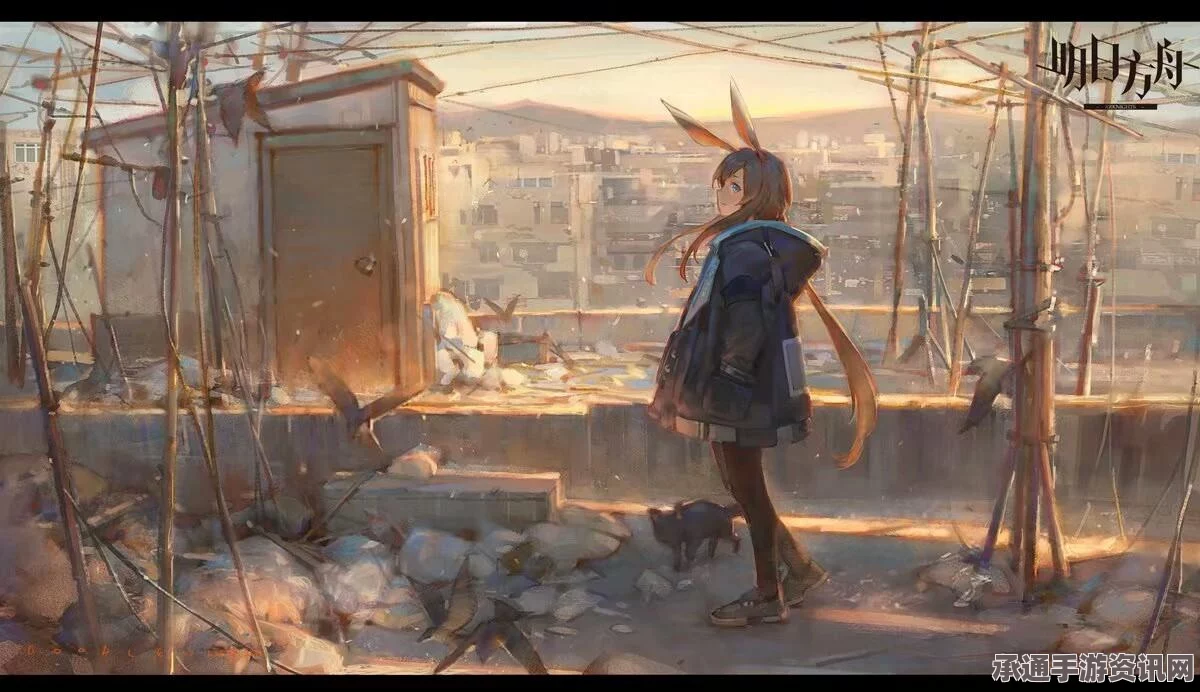 明日方舟3月28日新活动全攻略，详解与技巧方法揭秘