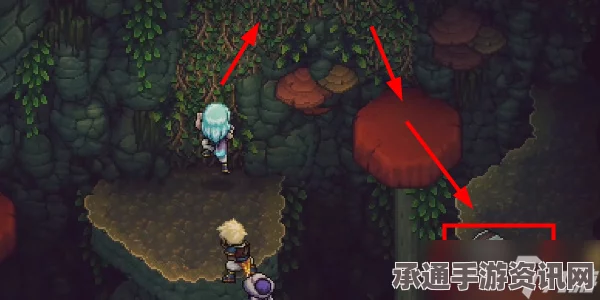 星之海水浸墓地蘑菇获取攻略，技巧方法与问答环节