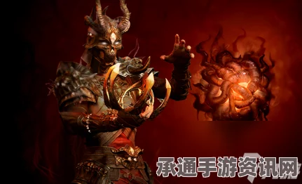 暗黑破坏神4 S5赛季效能之威能，法力消耗减免详解与策略技巧探讨