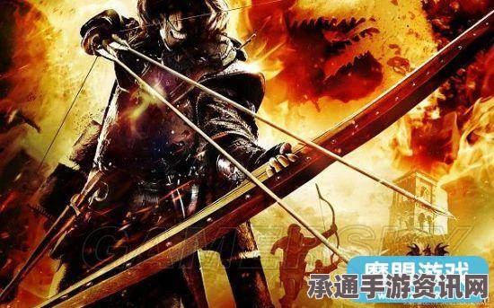 龙之信条2武器撕裂匕首获取攻略及技巧方法详解