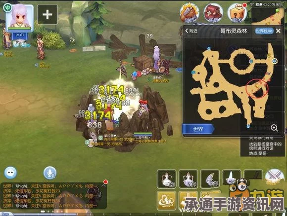 仙境传说RO手游牧师职业攻略，从入门到精通的加点与升级技巧