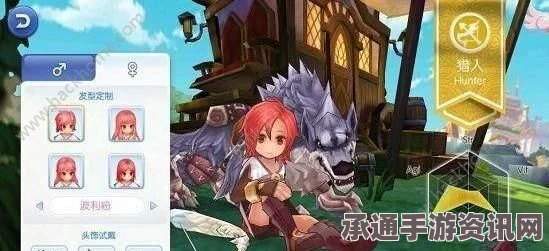 仙境传说RO手游DI流猎人技能加点详解与攻略分享