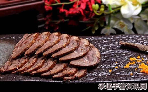 牧野之歌，荔枝酿肉的制作秘诀与技巧