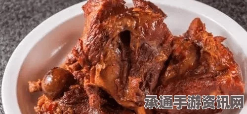牧野之歌，荔枝酿肉的制作秘诀与技巧