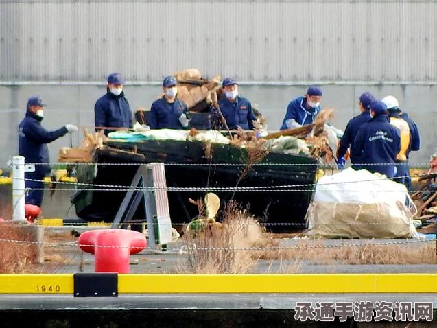 日本青森近海发现朝鲜船只及船内尸体事件揭秘与应对策略