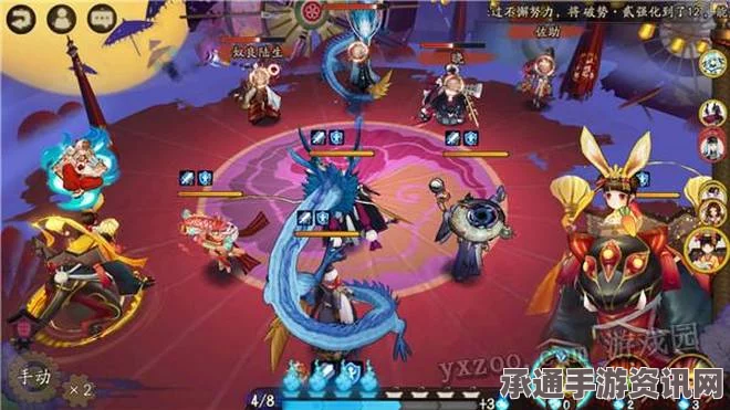 阴阳师，青行灯速控流御魂搭配与鸣屋灯姐高伤害技巧攻略