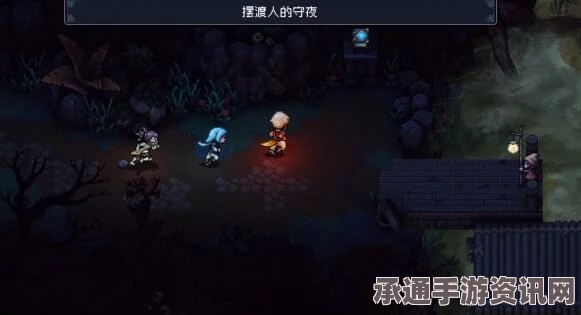 星之海，亡灵法师的巢穴绳镖获取攻略与技巧方法