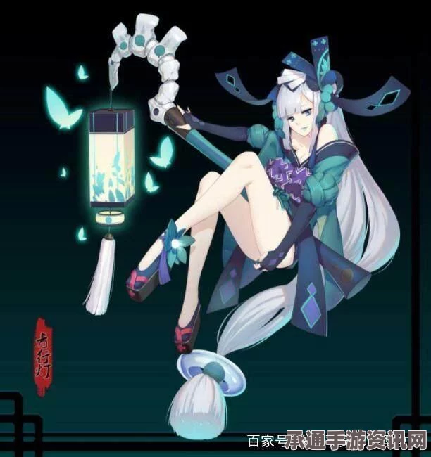 阴阳师，木魅青行灯斗技攻略心得与战术解析