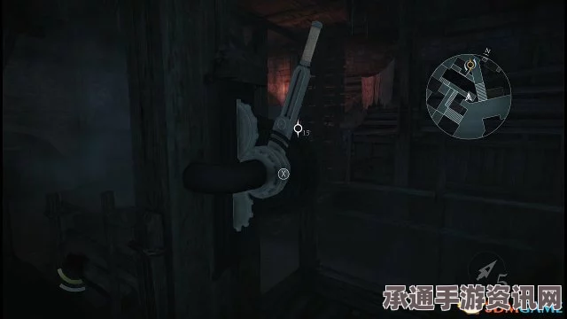 神偷4，图文全攻略—任务、宝物、战利品与剧情一网打尽