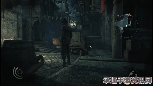神偷4，图文全攻略—任务、宝物、战利品与剧情一网打尽