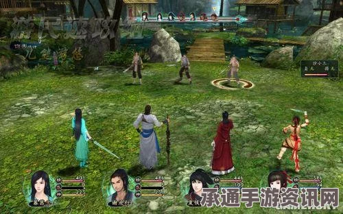 仙剑奇侠传5深度图文攻略，全剧情全流程攻略教程及技巧方法详解