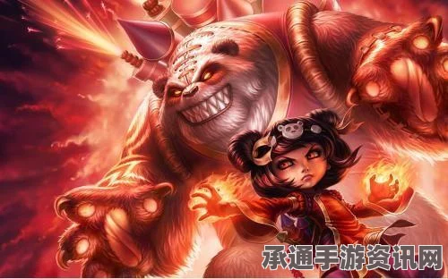 揭秘2017年最火爆的手游排行榜，玩转游戏技巧与攻略