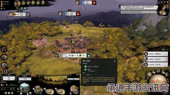 全面战争，三国图文攻略与全教程攻略百科，技巧方法与问答环节