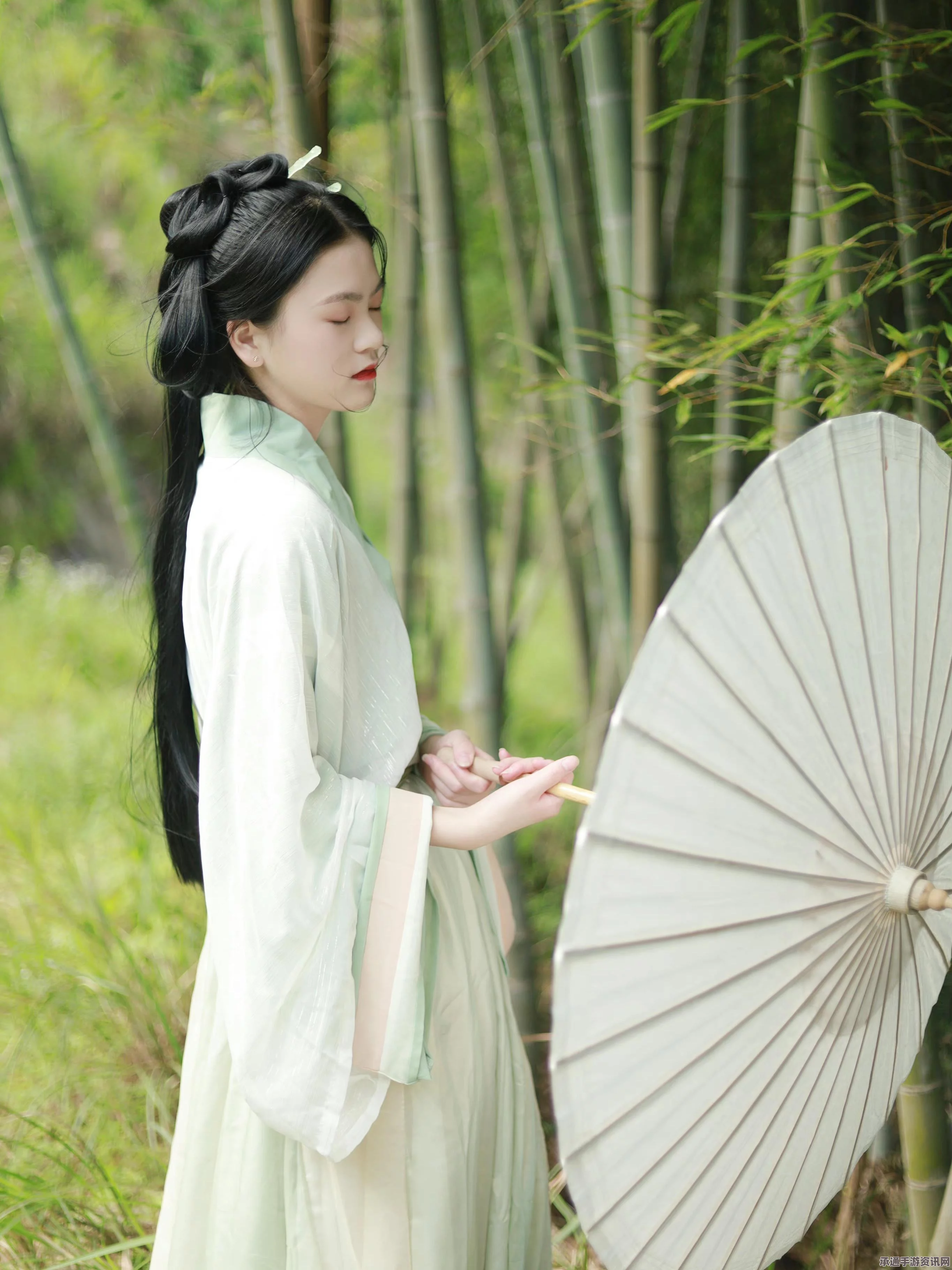 三生三世十里桃花手游羽衣系统详解与攻略，羽衣获取方法与技巧