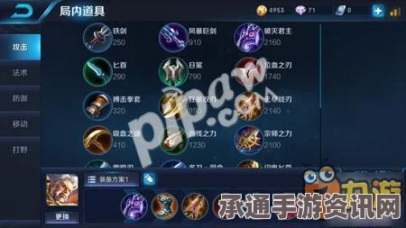 王者荣耀黄忠技能详解 正确出装教你如何一挑五！