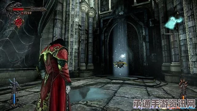 恶魔城暗影之王2图文攻略大全，剧情流程、技巧方法与全面收集指南