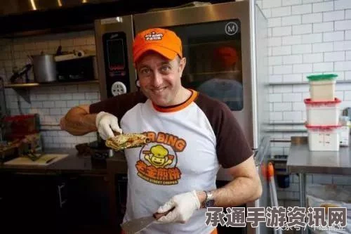 纽约街头煎饼果子摊，中国女留学生的创业之路与成功秘诀探索