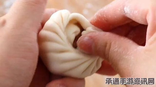牧野之歌小笼包制作指南，材料、技巧大揭秘