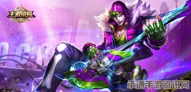 王者荣耀高性价比英雄推荐，五大英雄详解与购买指南