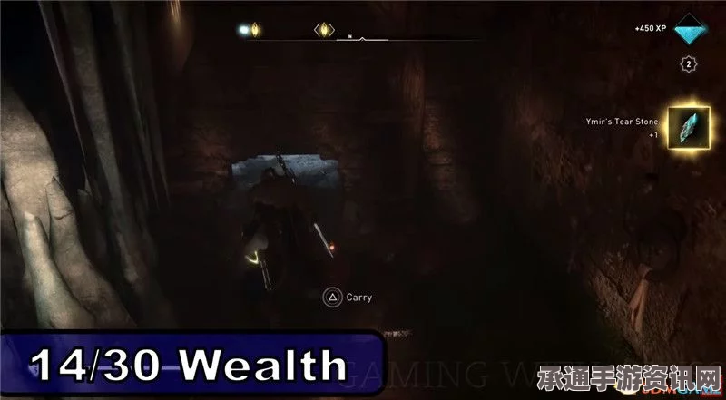 刺客信条，英灵殿全收集攻略，图文详解与技巧分享