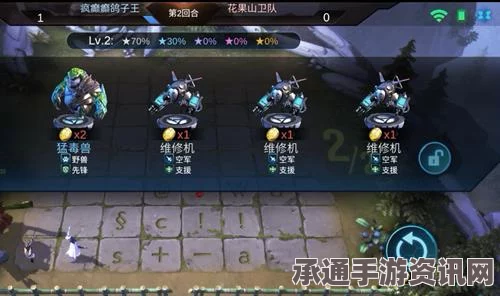 浪人崛起全新开始支线任务攻略，一步步走向荣耀之路