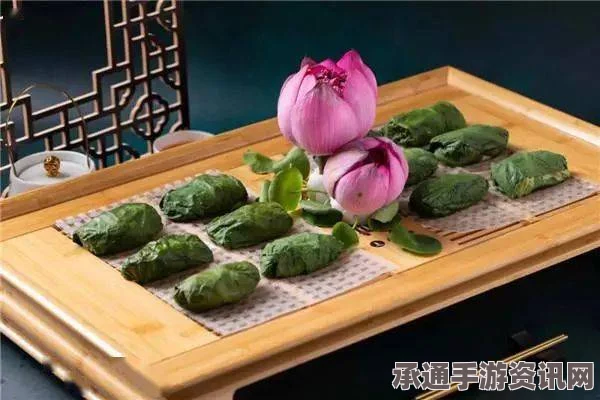 牧野之歌，黄金葵香鳟鱼烹饪技巧与材料解析