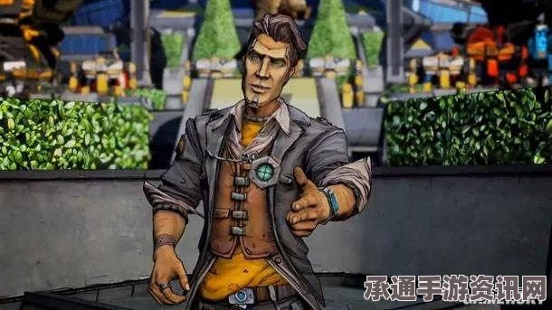 无主之地2红字武器装备效果详解与翻译技巧探讨