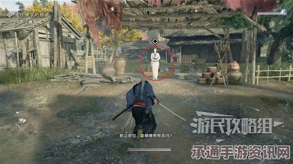 浪人崛起奋进之后支线任务攻略，技巧方法与实战指南