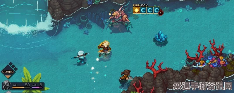 星之海水浸墓地彩虹海螺18获取攻略及技巧详解