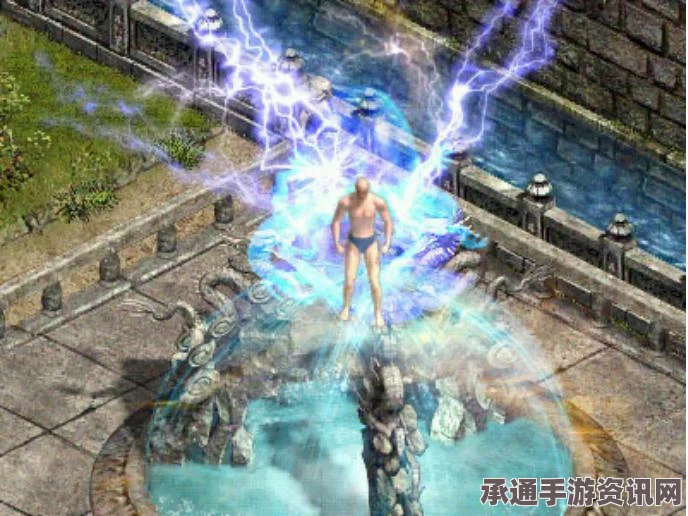 传奇世界手游法师PK宝典，全面解析与各职业对战技巧