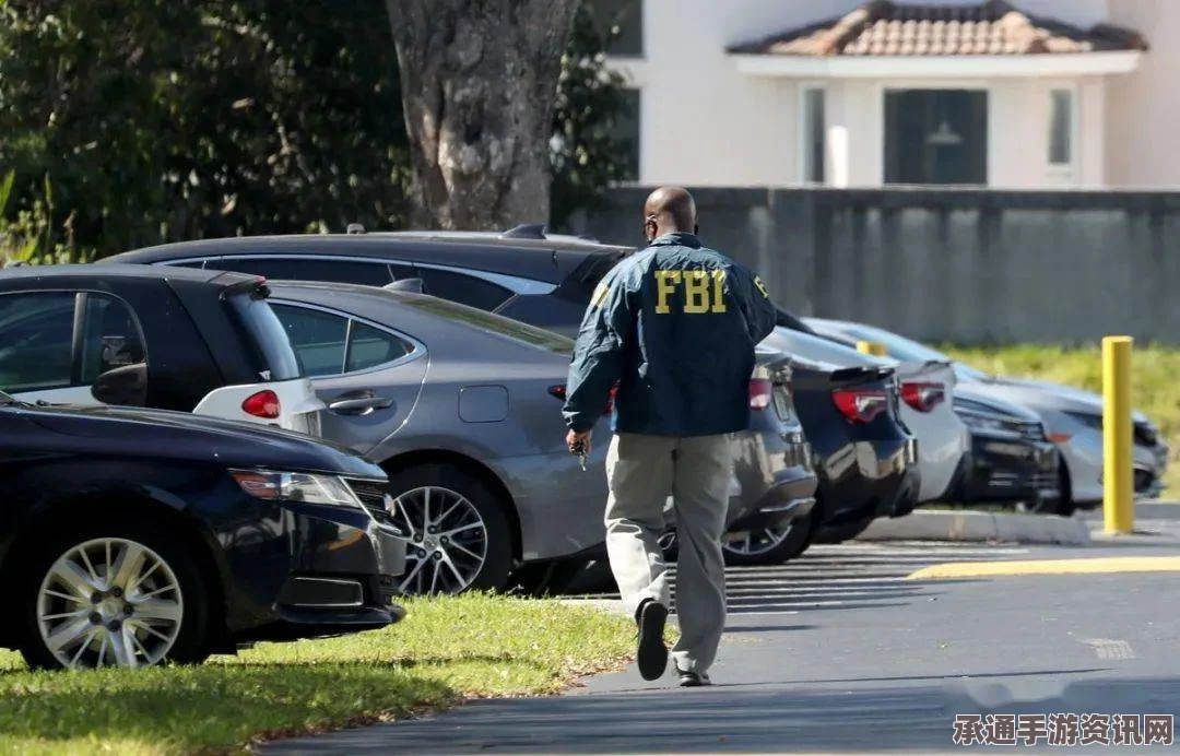 FBI深入调查，加州枪击案嫌犯住宅被彻底搜查—细节决定成败（图）