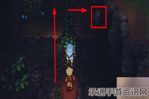 星之海诅咒森林黑曜石矿石获取攻略，方法与技巧详解