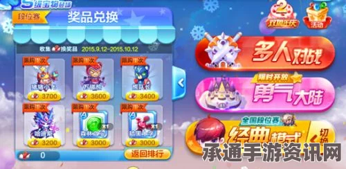 天天酷跑红包争夺赛攻略，各段位红包获取数量与技巧解析