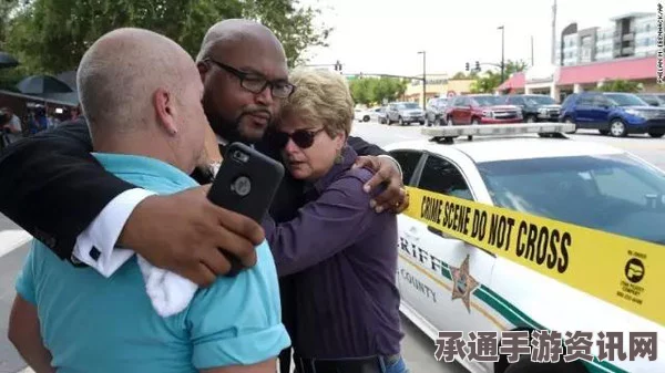 加州枪击案女枪手行凶时宣称效忠IS背后的故事与探讨